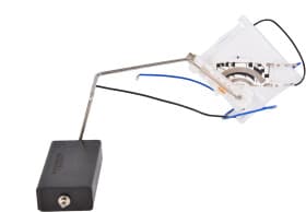 Датчик уровня топлива Vika 19190044801