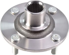 Ступица колеса