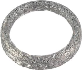 Прокладка приемной трубы