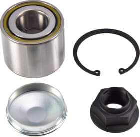 Подшипник ступицы Подшипник ступицы