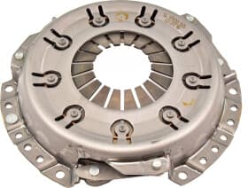 Корзина сцепления