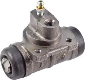 Колесный тормозной цилиндр