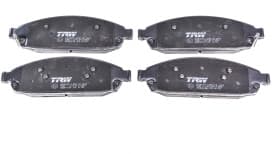 Тормозные колодки