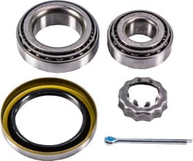 Подшипник ступицы колеса