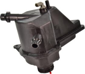 Бачок охолоджувальної рідини