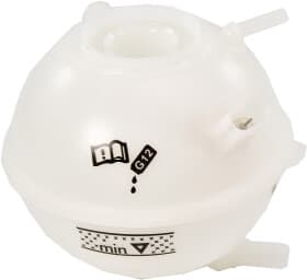 Бачок охлаждающей жидкости SWAG 30 93 7324