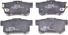 Гальмівні колодки