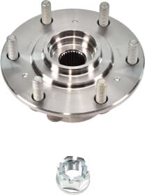 Ступица колеса Blue Print ADC48261