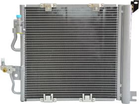 Радиатор кондиционера