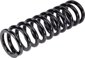 Пружина підвіски