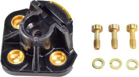 Бегунок распределителя зажигания