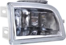 Передняя противотуманная фара DPA 89410223102
