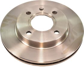 Гальмівний диск