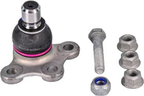 Шаровая опора