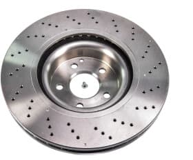 Тормозной диск Тормозной диск