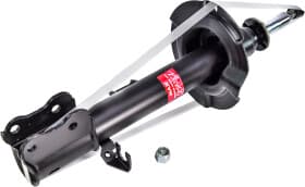 Стойка амортизатора