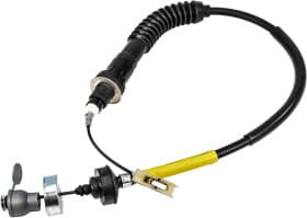 Трос сцепления