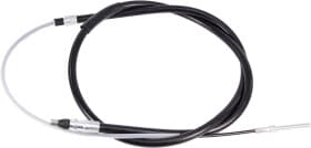 Трос ручного тормоза