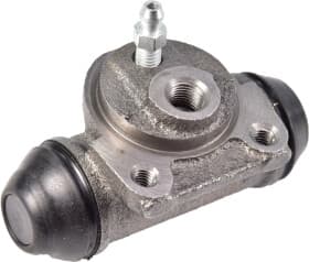 Колесный тормозной цилиндр