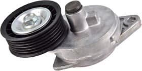 Натяжной ролик поликлинового ремня