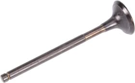 Випускний клапан