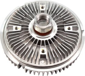 Віскомуфта вентилятора