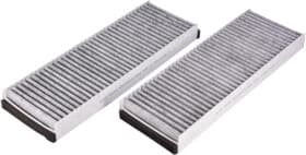 Фільтр салону