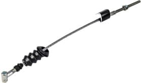 Трос ручного гальма