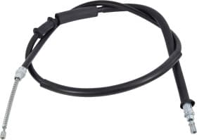 Трос ручного гальма