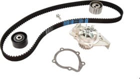 Комплект ременя ГРМ + помпа