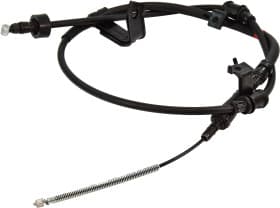 Трос ручного тормоза