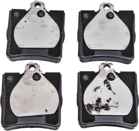 Тормозные колодки