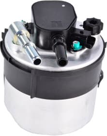 Топливный фильтр