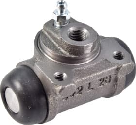 Колесный тормозной цилиндр Колесный тормозной цилиндр