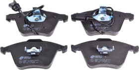 Тормозные колодки