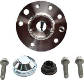 Комплект ступицы колеса