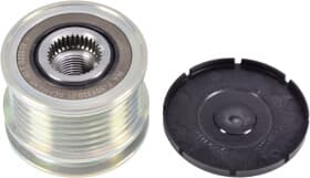 Муфта генератора