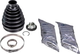 Пыльник ШРУСа