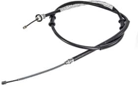 Трос ручного тормоза