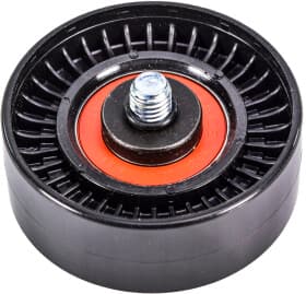 Обводной ролик поликлинового ремня BTA E2B5006BTA