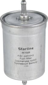 Топливный фильтр