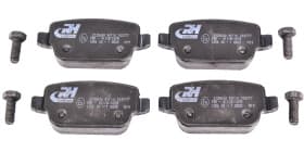 Гальмівні колодки