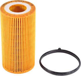 Масляный фильтр