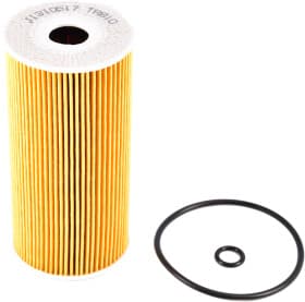 Оливний фільтр