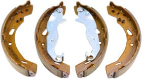 Гальмівні колодки