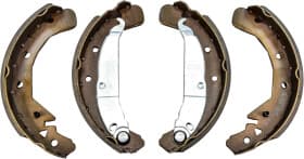 Гальмівні колодки