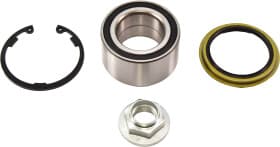 Подшипник ступицы