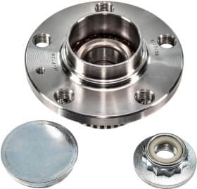 Ступица колеса