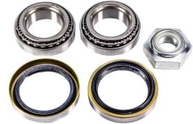 Подшипник ступицы