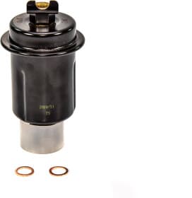 Топливный фильтр